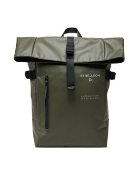 Strellson Ruksak Strellson Stockwell 4010003047 Kaki