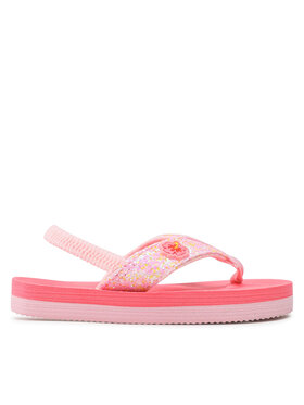 Nelli Blu Босоніжки Nelli Blu 802396 Рожевий