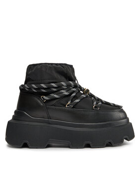 Inuikii Botas de nieve Inuikii Endurance 75202-120 Negro