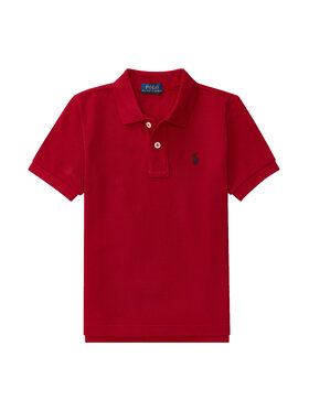 Polo Ralph Lauren Polo Ralph Lauren Polo 322603252 Crvena Regular Fit