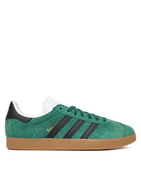 adidas Снікерcи adidas Gazelle IH9633 Зелений