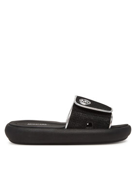 MICHAEL Michael Kors Шльопанці MICHAEL Michael Kors MK01951001 Чорний