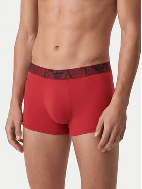 Emporio Armani Underwear Emporio Armani Underwear Σετ μποξεράκια EM000259 AF25018 MC682 Μαύρο