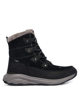 Jack Wolfskin Снігоходи Jack Wolfskin Dromoventure Texapore 4059851 Чорний