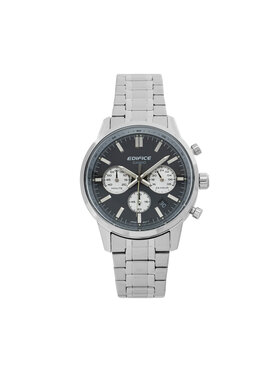 Casio Hodinky Casio Edifice EFR-575D-1AEF Strieborná