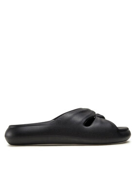 Melissa Шльопанці Melissa Free Slide Ad 33532 Чорний