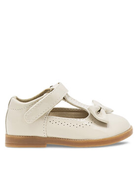 Nelli Blu Polobotky Nelli Blu CM2205199-1 Béžová