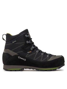 Aku Bakancs Aku Trekker Lite III Gtx GORE-TEX 977 Fekete