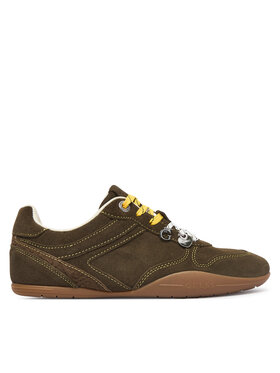Guess Zapatillas Guess FLFBE2 SUE12 Verde