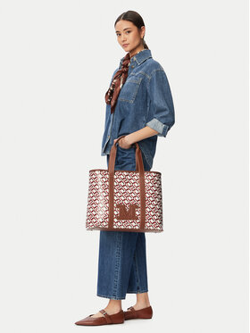 Max Mara Beachwear Сумка Max Mara Beachwear 2616511059650 Коричневий