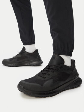 ECCO Sneakersy ECCO Ult-Trn 82433451094 Černá