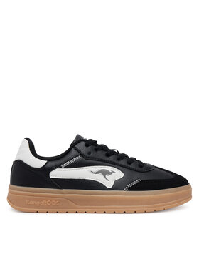 KangaRoos Снікерcи KangaRoos K-GW Heaven OG 30172 000 5012 Чорний