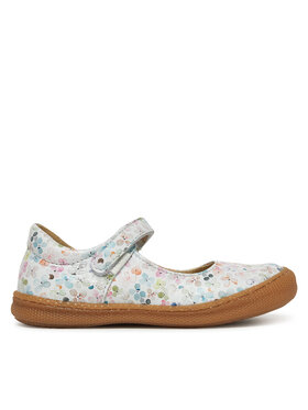 Primigi Baleríny Primigi 7921533 M Bílá