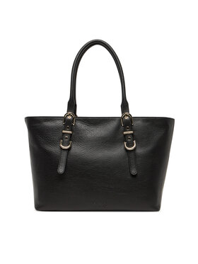 TOUS Kabelka TOUS Buckles 2002189451 Čierna