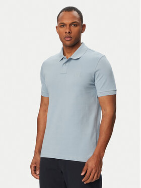 BOSS BOSS Polo Passenger 50507803 Azul Slim Fit