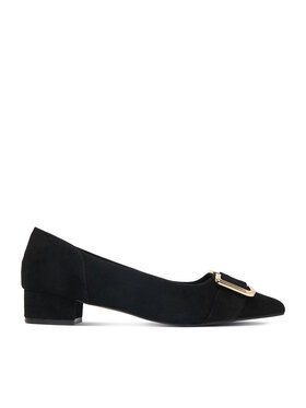 Lasocki Pantofi pumps Lasocki CEO-WS4138-08 Negru