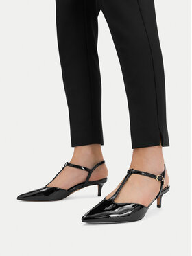 Nine West Туфлі Nine West CEO-CD25-123-1 Чорний