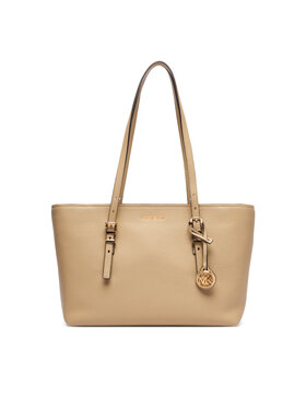 MICHAEL Michael Kors Torbica MICHAEL Michael Kors 30T5GQNT2L Smeđa
