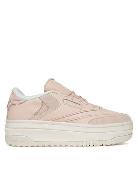 Reebok Αθλητικά Reebok CLUB C EXTRA 100221045 Ροζ
