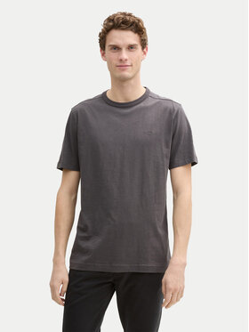Tom Tailor Tom Tailor Футболка 1045627 Сірий Regular Fit