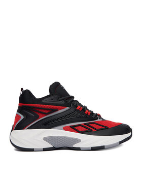 Reebok Αθλητικά Reebok EOSK-ZONE BREAKER 100271163 Μαύρο