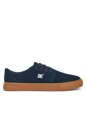 DC Shoes Snīkeri DC Shoes SS25-3C015 Tumši zils