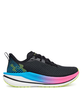 Under Armour Взуття для бігу Under Armour Velociti SPD 6000017 005 Чорний