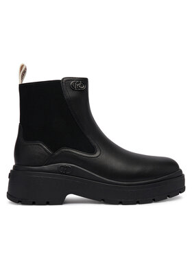 Liu Jo Botines Chelsea Liu Jo Andrea 09 SF6131 P0102 Negro