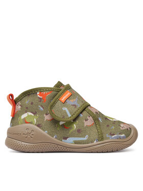 Biomecanics Pantofole Biomecanics 261284 M Verde