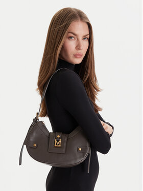Marciano Guess Ročna torba Marciano Guess 5BGZ21 7414A Rjava