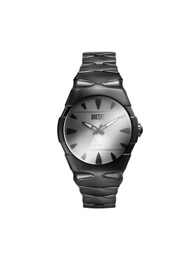Diesel Годинник Diesel DZ2213 Чорний