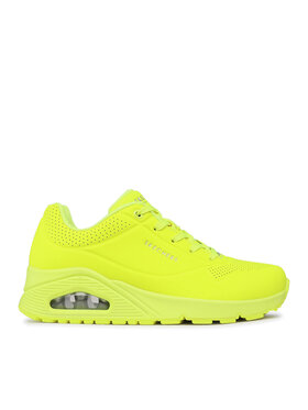 Skechers Superge Skechers Night Shades 73667/NYEL Rumena