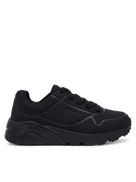 Skechers Снікерcи Skechers 403694L/BBK Чорний