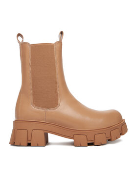 DeeZee Челсі DeeZee ZAL12837-22 Коричневий