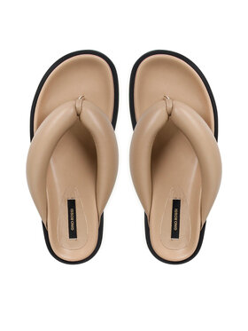 GINO ROSSI Chancletas Gino Rossi VI-005-22-1 Beis