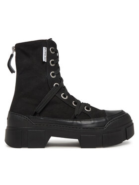 Vic Matié Sneakersy Vic Matié 1G3010D V14BQ0B001 Černá