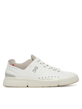 On Snīkeri On The Roger Advantage 3WD10650248 Balts