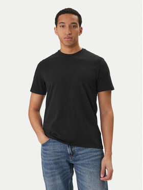 Calvin Klein Jeans Calvin Klein Jeans T-shirt Classic Monogram LV04RD254G Nero Regular Fit