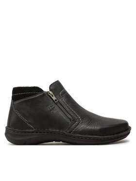 Josef Seibel Ботильйони Josef Seibel New Anvers 04 44904 Чорний