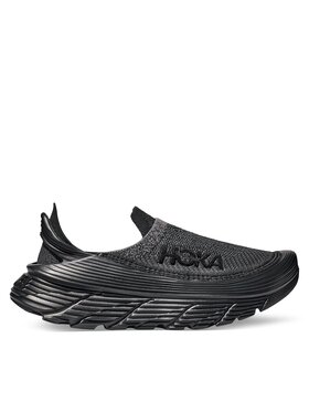 Hoka Снікерcи Hoka Restore Tc 1134532 Чорний