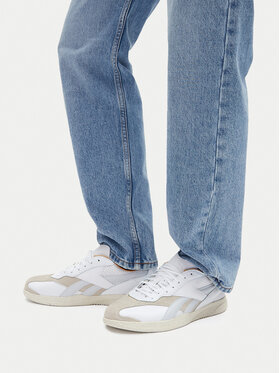 Reebok Снікерcи Reebok HAMMER STREET 100212123 Білий