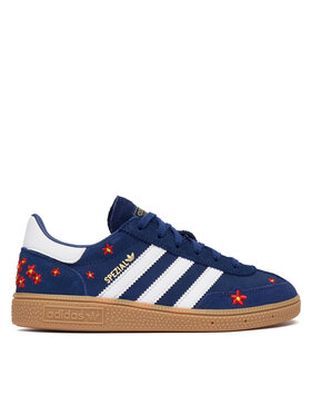 adidas Sneakers adidas Handball Spezial KI0370 Bleumarin