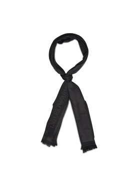 Emporio Armani Šál Emporio Armani 625009 CC306 00044 Čierna