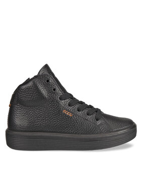ECCO Sneakersy ECCO Soft 60 K 71382201001 Czarny