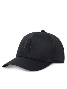 Armani Exchange Бейсболка Armani Exchange XW000957 AF13846 UC001 Чорний