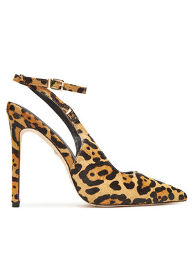 Marciano Guess Lodičky Marciano Guess 5YGZ37 7367A Béžová