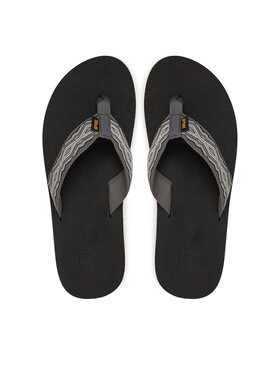 Teva Žabky Teva Mush II 4168 Sivá