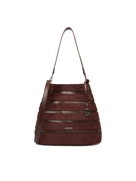 Lasocki Soma Lasocki C-LSK-L-013-08 Bordo