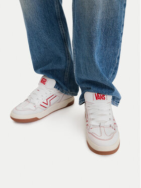 Vans Sneakers Vans Upland VN000D6FYF91 Crem