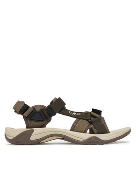 CMP Босоніжки CMP Hamal Hiking Sandals 38Q9954J Зелений
